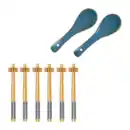 Bild 1 von CROFTON Asia-Besteck