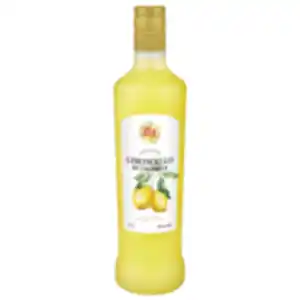 REWE Feine Welt Limoncello oder Peachello