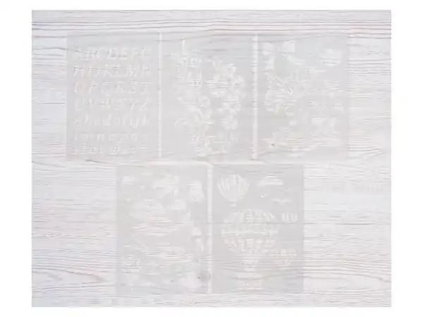 Bild 3 von crelando® Airbrush-Starterset