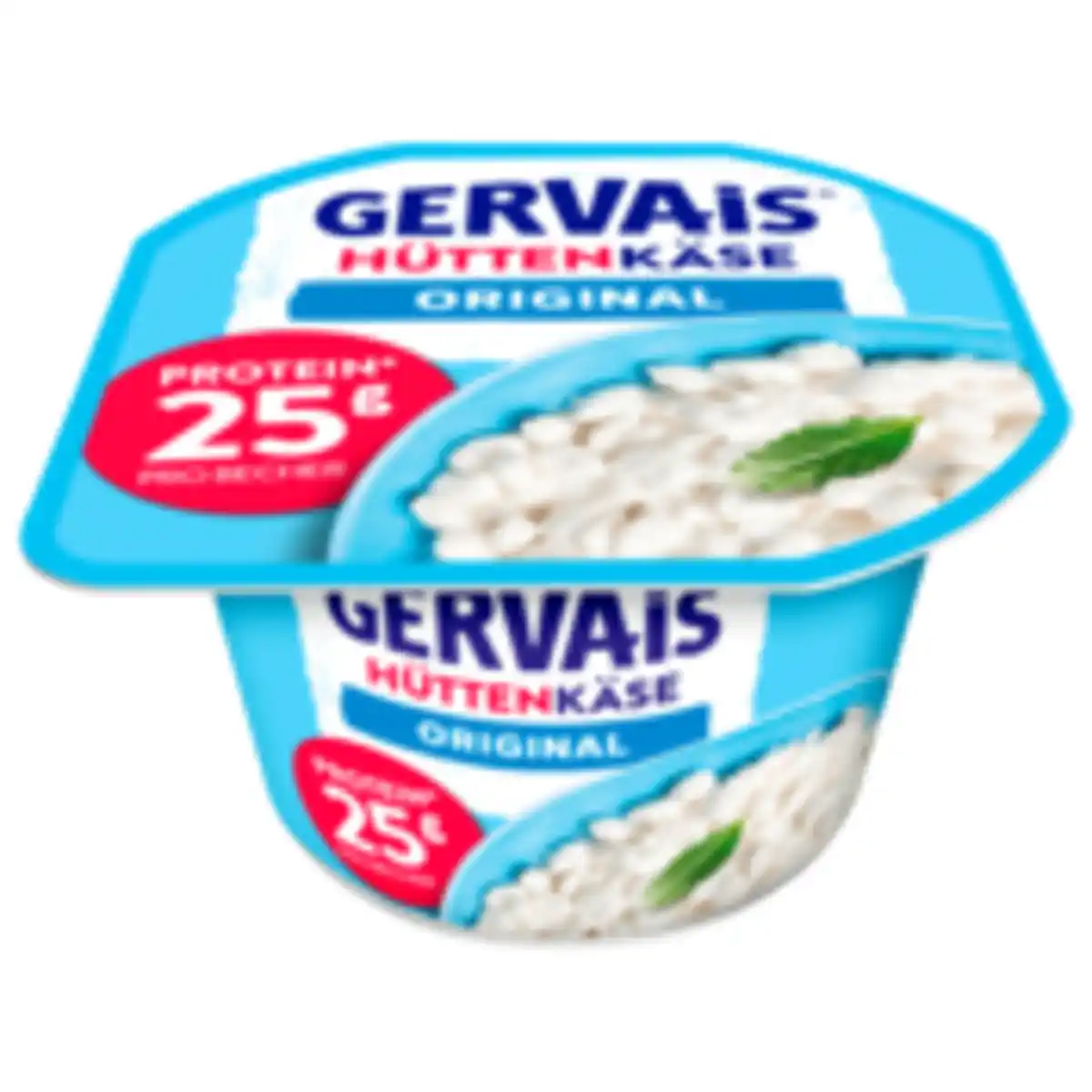 Bild 1 von Gervais Hüttenkäse