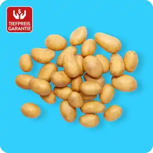   Raclette-Kartoffeln, Ursprung: Deutschland / Frankreich