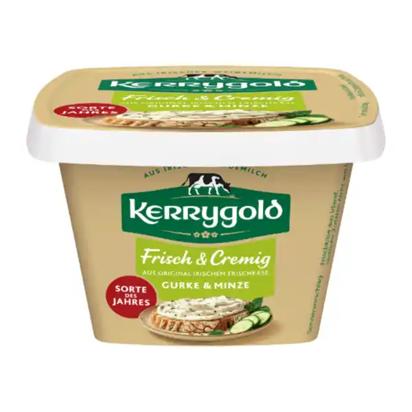 Bild 4 von KERRYGOLD Frisch & Cremig 150g