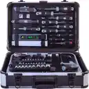 Bild 1 von Woodster Werkzeugkoffer MWK235 235-teilig