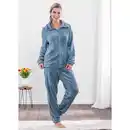 Bild 1 von Ellenor Coralfleece-Schlaf-/ Hausanzug