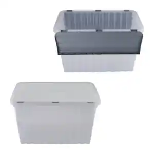 HOME CREATION Klappdeckelbox