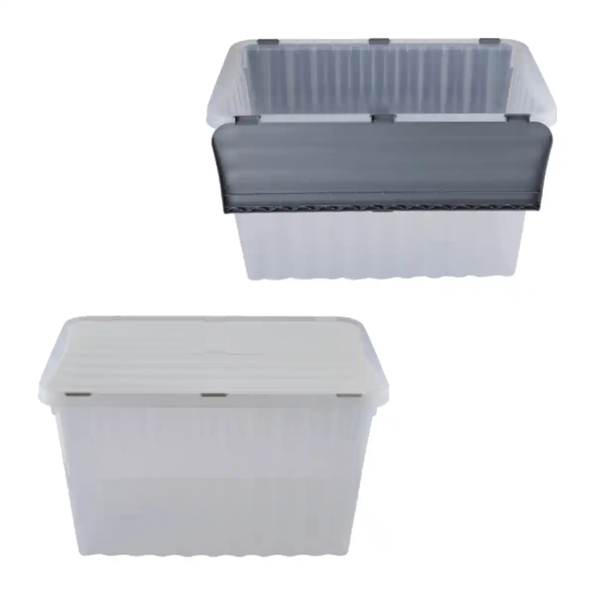 Bild 1 von HOME CREATION Klappdeckelbox