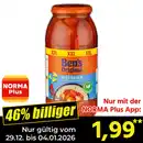 Bild 1 von Ben's Original Sauce