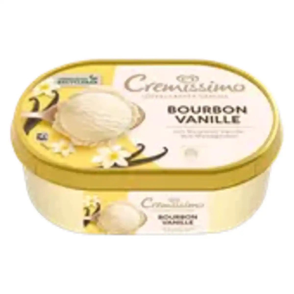 Bild 1 von Langnese Cremissimo