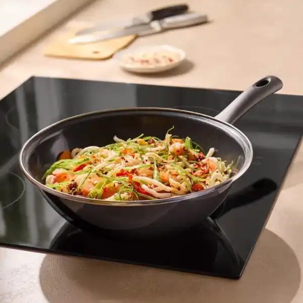 Bild 4 von CROFTON Wokpfanne