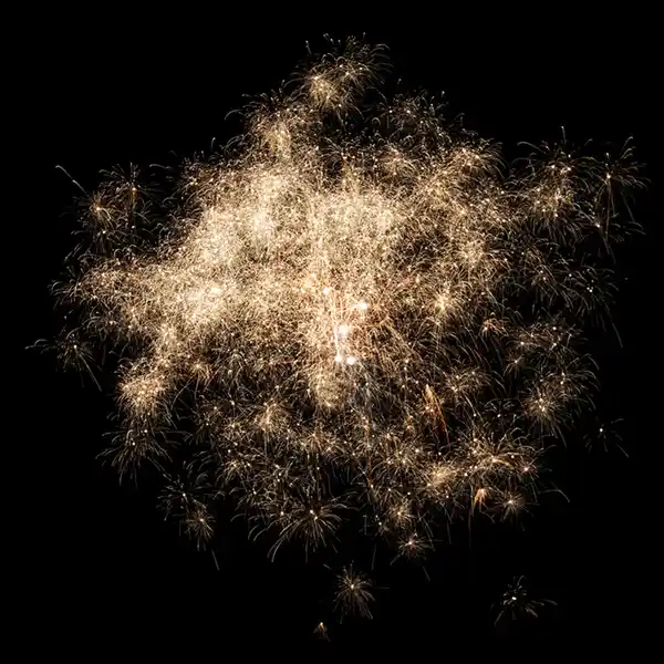 Bild 3 von Nico Feuerwerk/Powertec Silver Moon