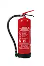 Bild 1 von Protex Schaum-Feuerlöscher SD6-E 6 Liter