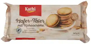Hafer-Taler 140 g