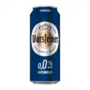 Bild 1 von WARSTEINER Pils 0,0 % 0,5L