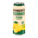 Bild 4 von KROMBACHER’S Fassbrause 0,5L