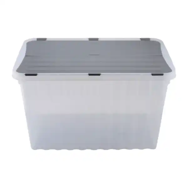 Bild 4 von HOME CREATION Klappdeckelbox