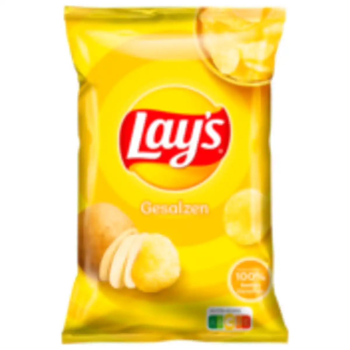 Bild 1 von Lay’s Chips