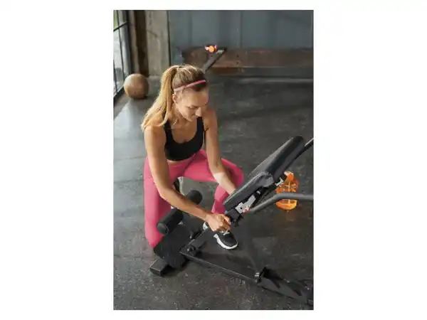 Bild 3 von CRIVIT Multitrainer