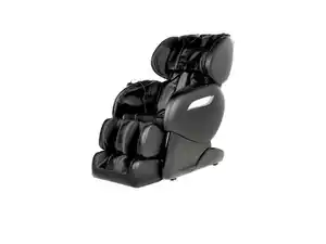 HOME DELUXE Massagesessel »SUENO«