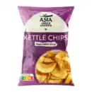 Bild 2 von ASIA GREEN GARDEN Kessel-Chips 150g
