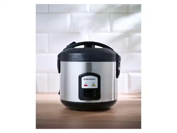 Bild 2 von SILVERCREST® Reiskocher SRK 400 D2