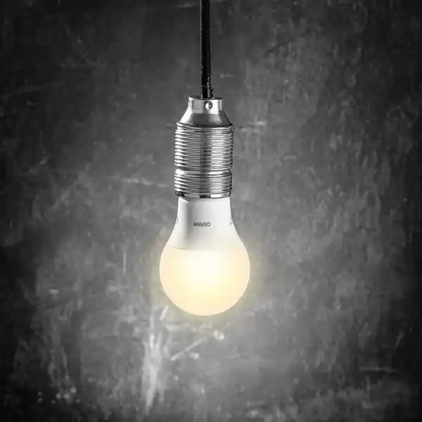 Bild 2 von Osram LED-Leuchtmittel 3er-Spar-Pack