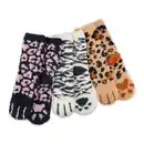 Bild 2 von Ellenor Kuschelsocken 3 Paar