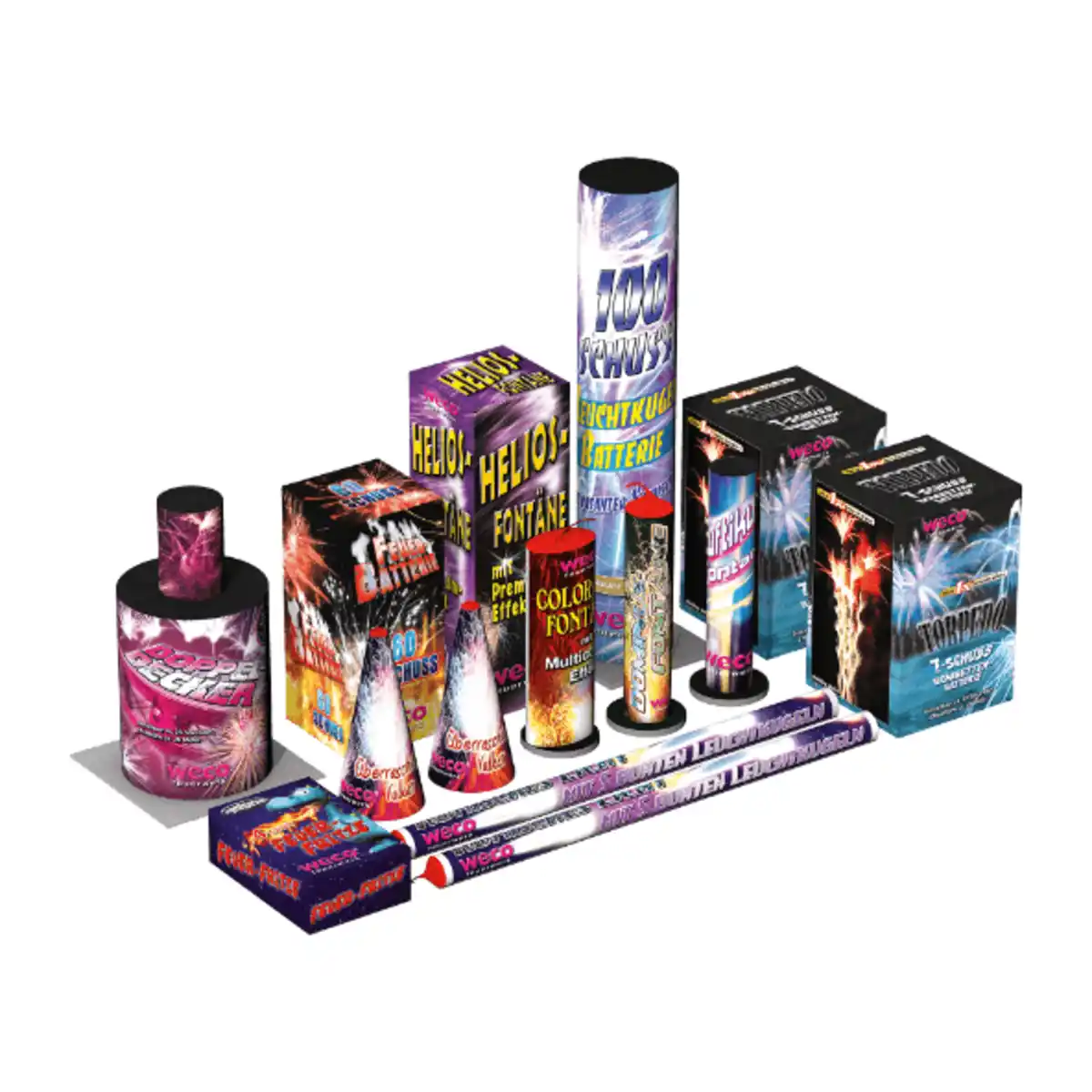 Bild 1 von WECO Art of Light