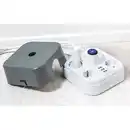 Bild 1 von Powertec Electric 4-fach Schuko-Steckdosenleiste