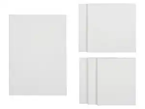 crelando® Leinwand FSC