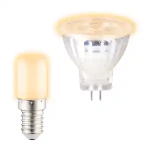 CASALUX LED-Leuchtmittel Spezialeinsatzgebiet