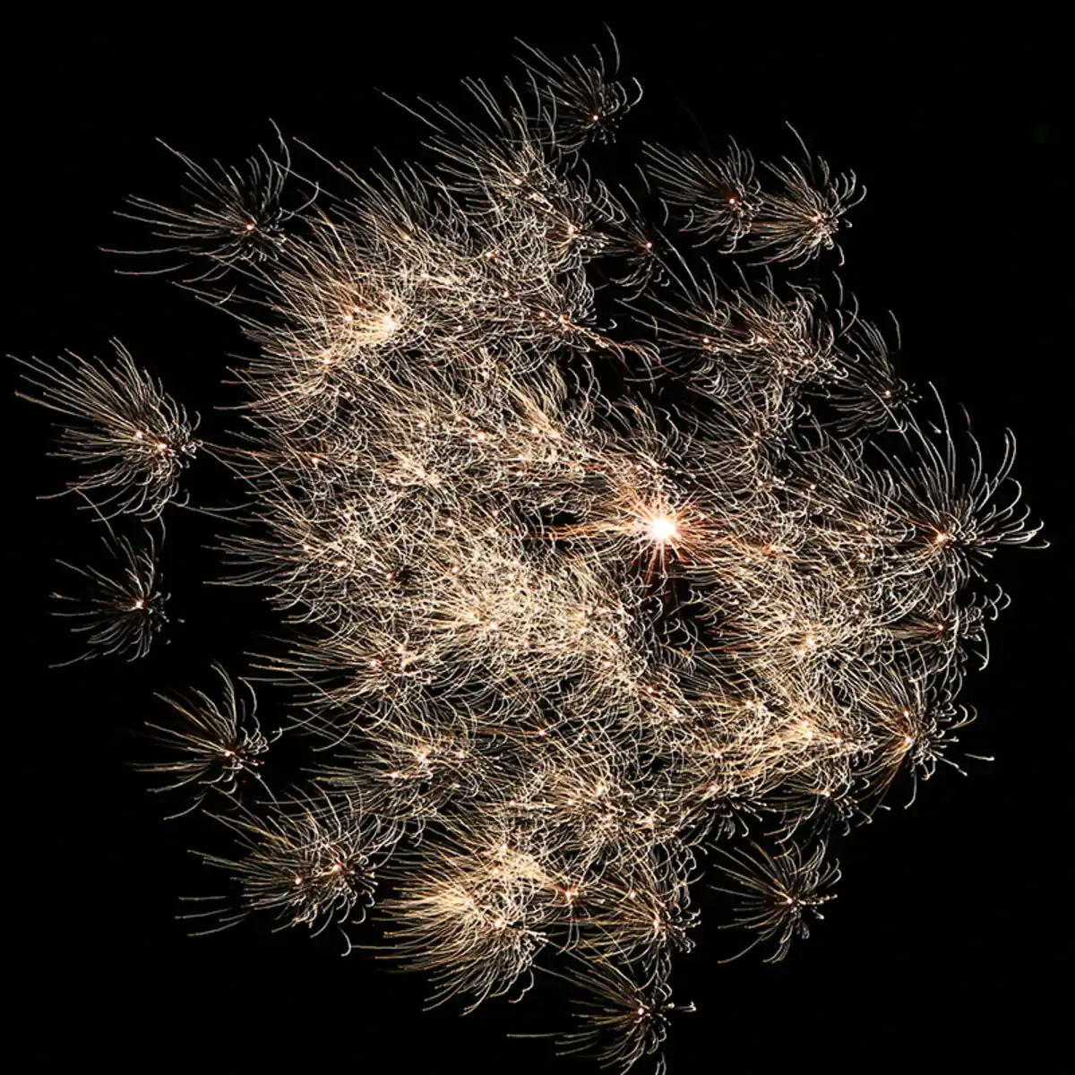 Bild 4 von Nico Feuerwerk/Powertec HyperNova