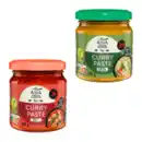 Bild 1 von ASIA GREEN GARDEN Curry-Paste 195g