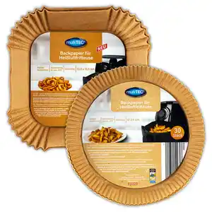 Multitec Backpapier