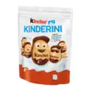 Bild 1 von FERRERO Kinder Kinderini 250g