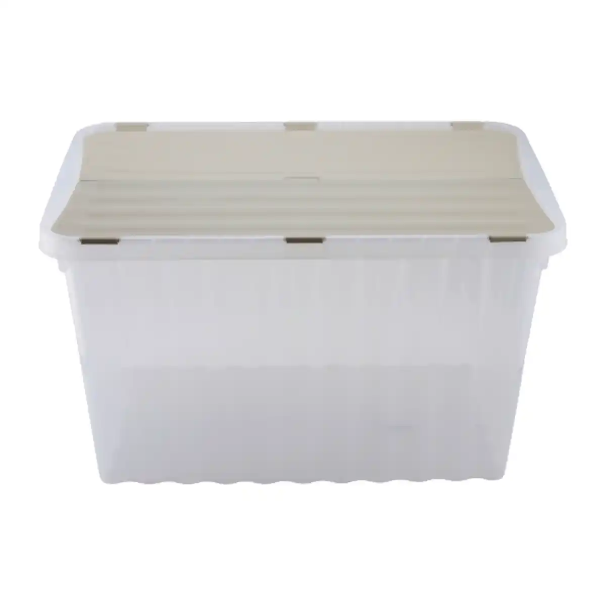 Bild 2 von HOME CREATION Klappdeckelbox