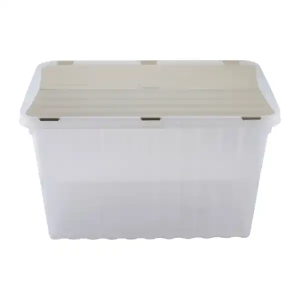 Bild 2 von HOME CREATION Klappdeckelbox