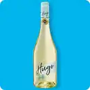 Bild 1 von RAVINI Hugo, Aromatisierter weinhaltiger Cocktail mit dem Geschmack von Holunderblüte