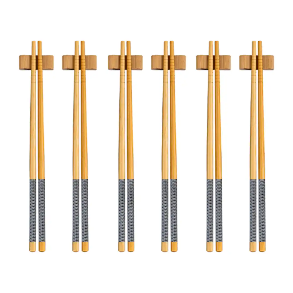 Bild 4 von CROFTON Asia-Besteck