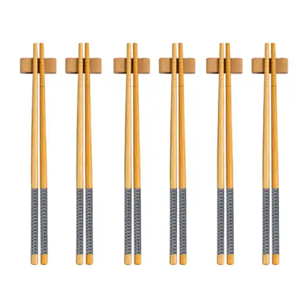 Bild 4 von CROFTON Asia-Besteck