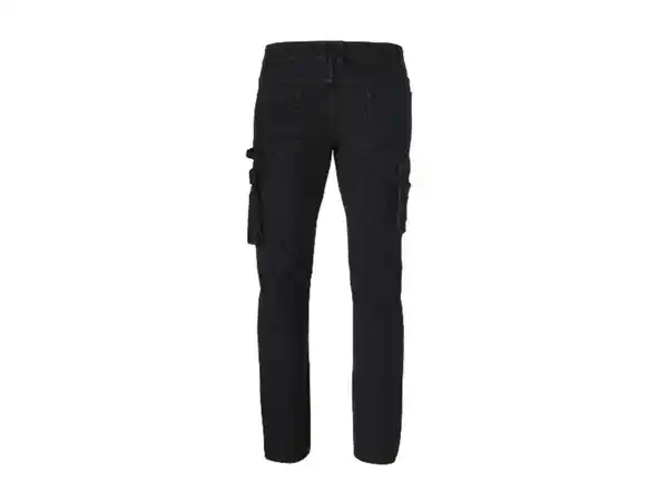 Bild 3 von PARKSIDE® Herren-Thermojeans im Workwearstyle