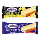 Bild 1 von Exquisa Käsekuchen Snack