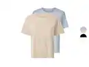 Bild 1 von esmara® Damen T-Shirts, 2 Stück