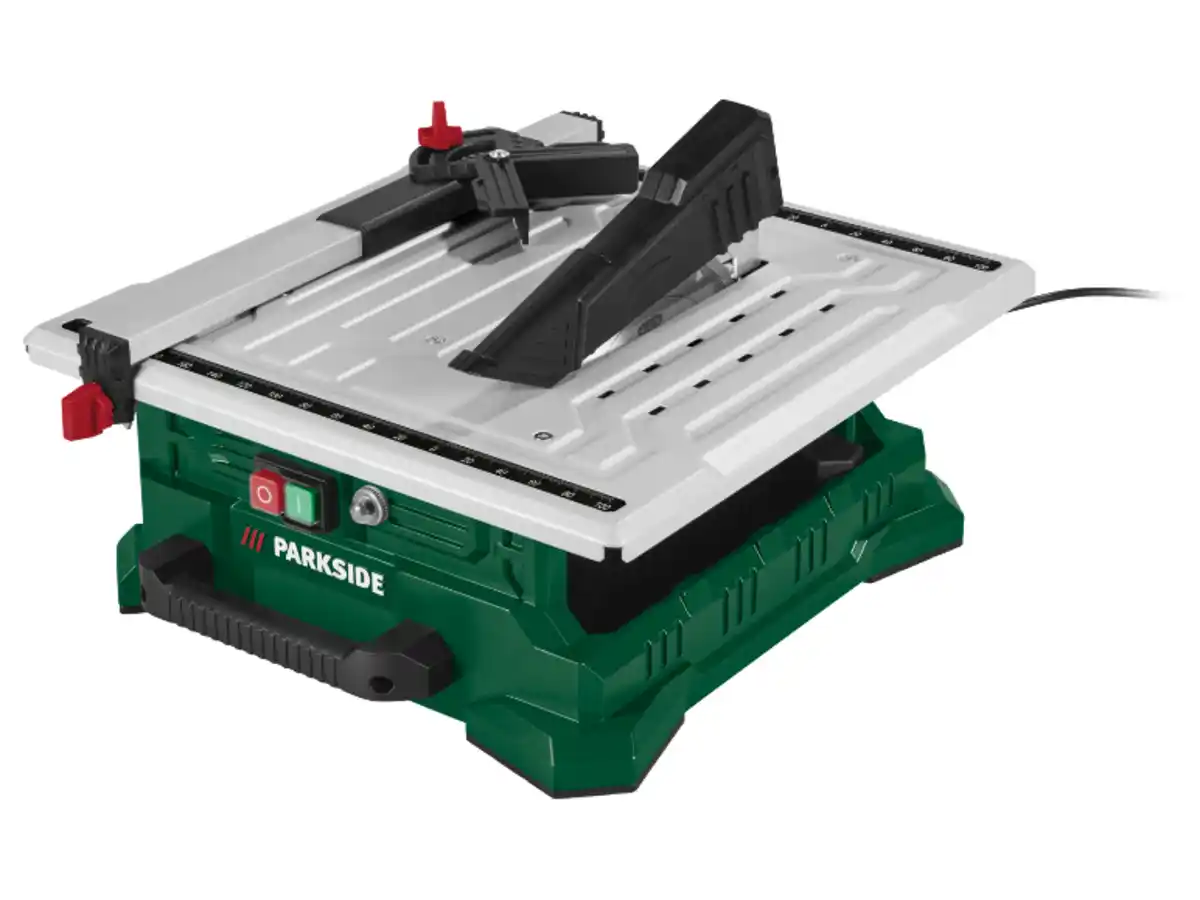 Bild 1 von PARKSIDE® Fliesenschneidemaschine »PFS 800 A1«