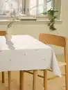 Bild 1 von Tischdecke ENGFIOL 140x240 beige/grau