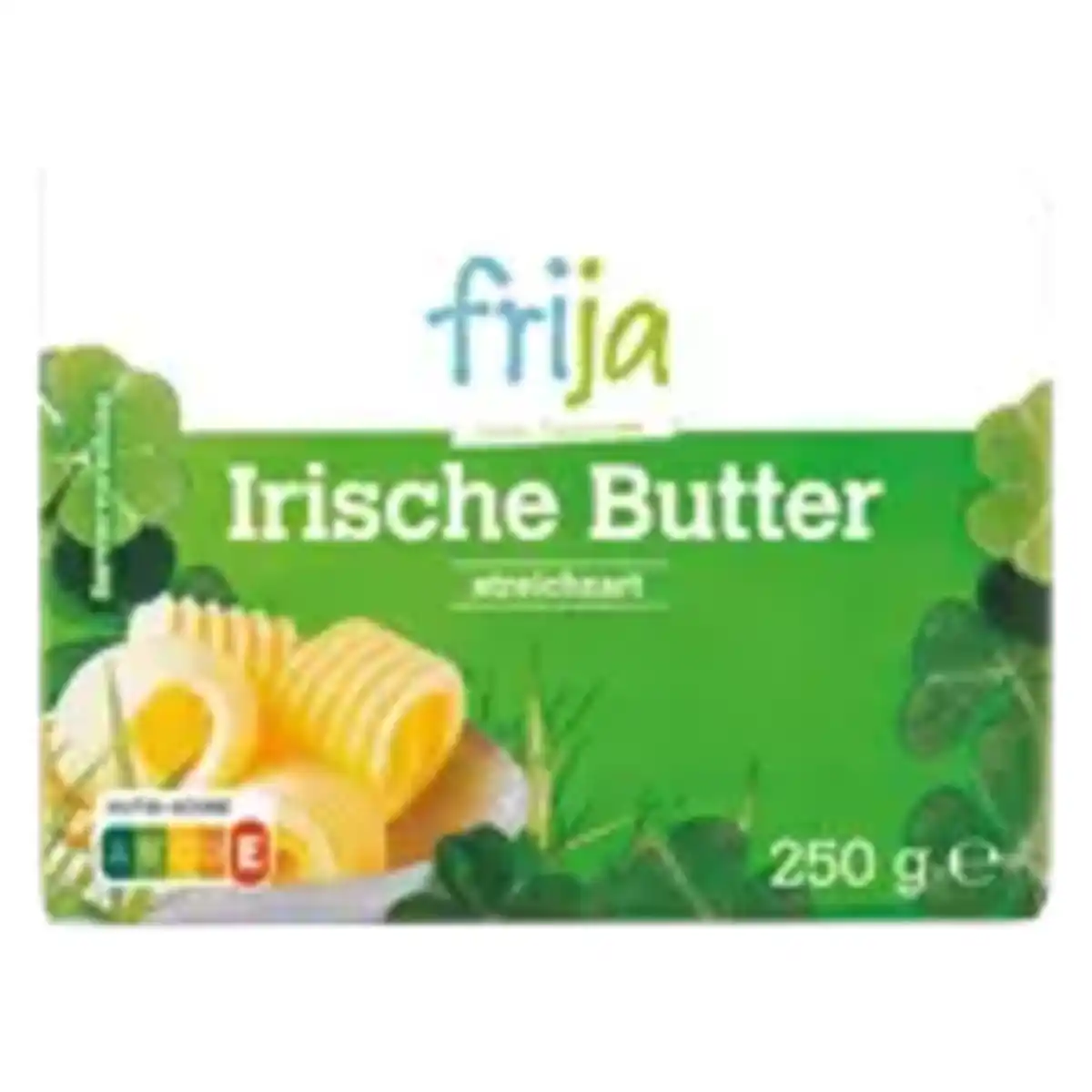 Bild 1 von frija Irische Butter