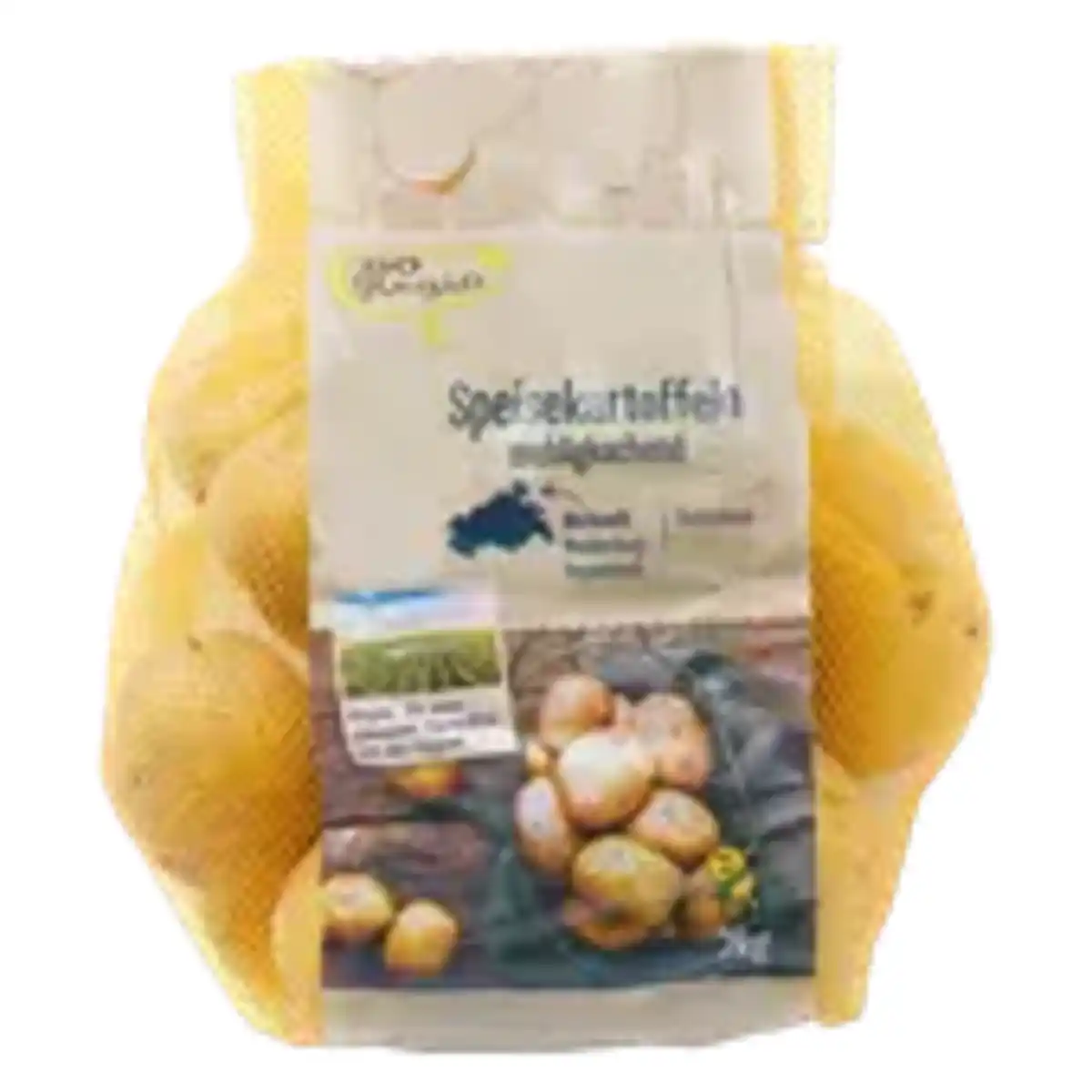 Bild 1 von GO Regio Speisekartoffeln