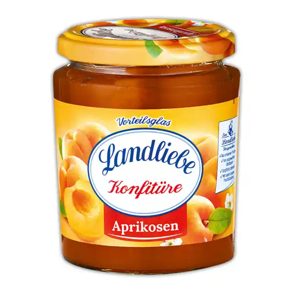 Bild 3 von Landliebe Konfitüre