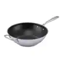 Bild 1 von CROFTON Edelstahl-Wokpfanne