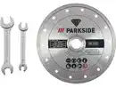 Bild 3 von PARKSIDE® Fliesenschneidemaschine »PFS 800 A1«