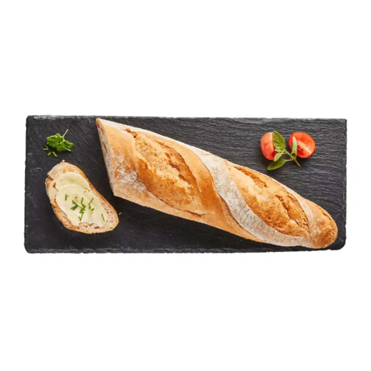 Bild 1 von MEIN BESTES Bauernbaguette 300g